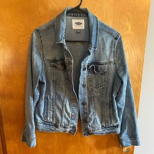 Old Navy Denim Jacket